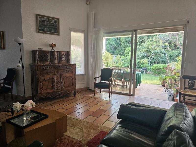 Maison - 206 m² - 6 pièces