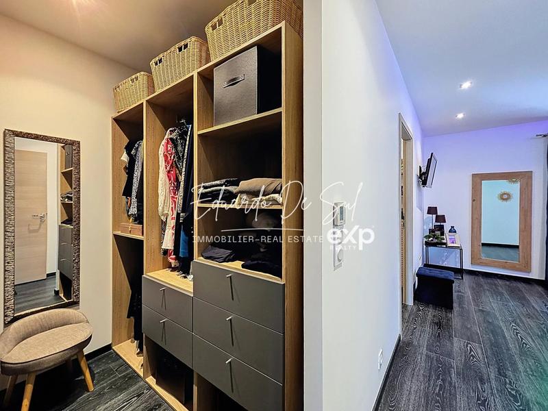 Maison - 142 m² - 5 pièces