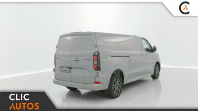 Ford Transit Custom 320 L2h1 2.0 Ecoblue 170ch Limited Bva8