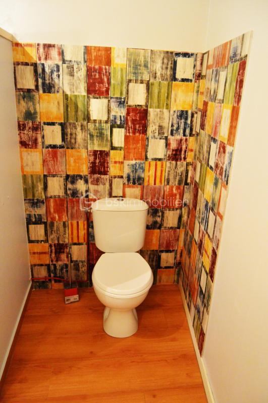 Maison en pierre - 88 m² - 5 pièces