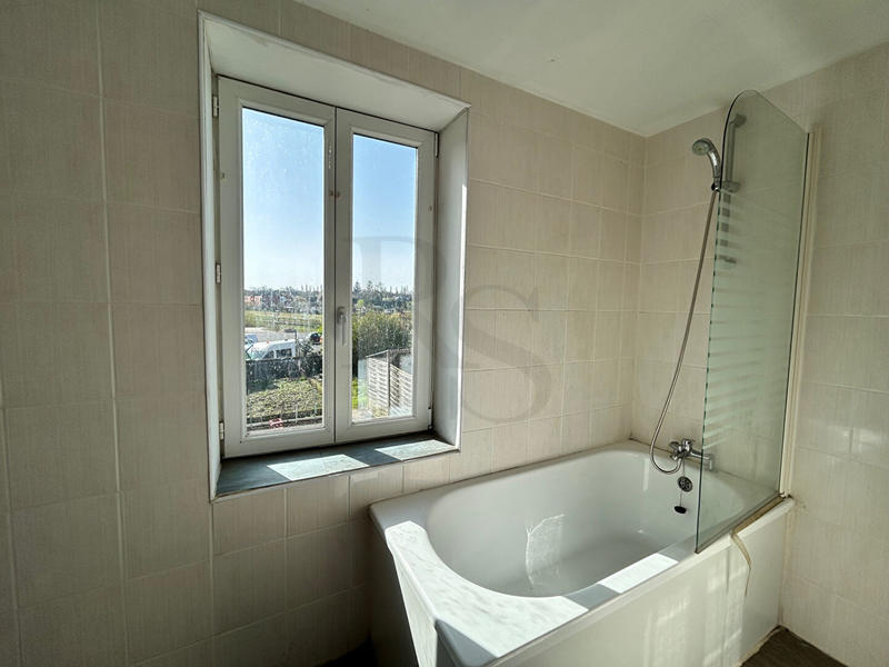 Immeuble - 25 m² - 4 pièces