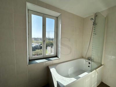 Immeuble - 25 m² - 4 pièces