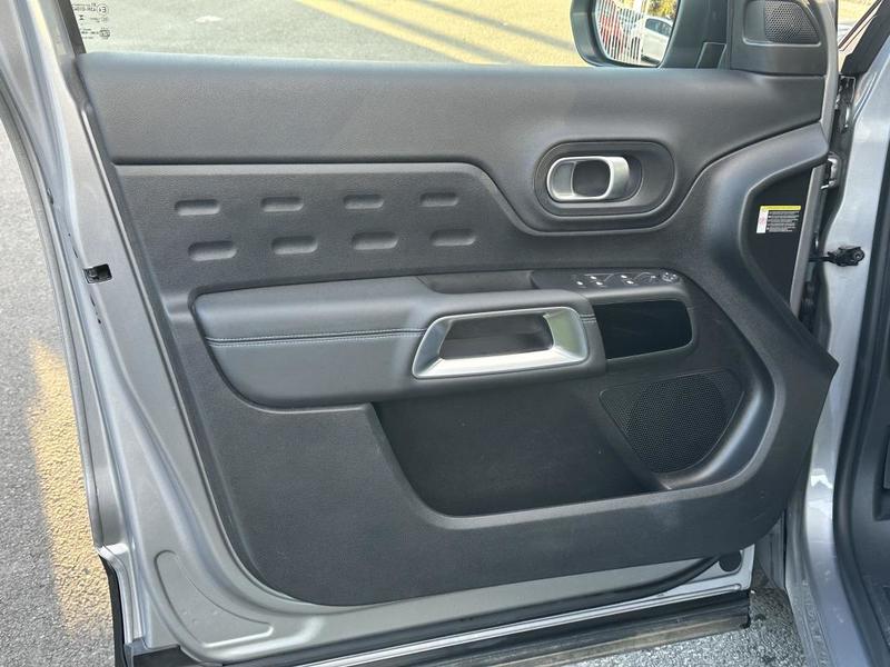 Citroën C5 Aircross Max Hybrid 136 e-Dcs6