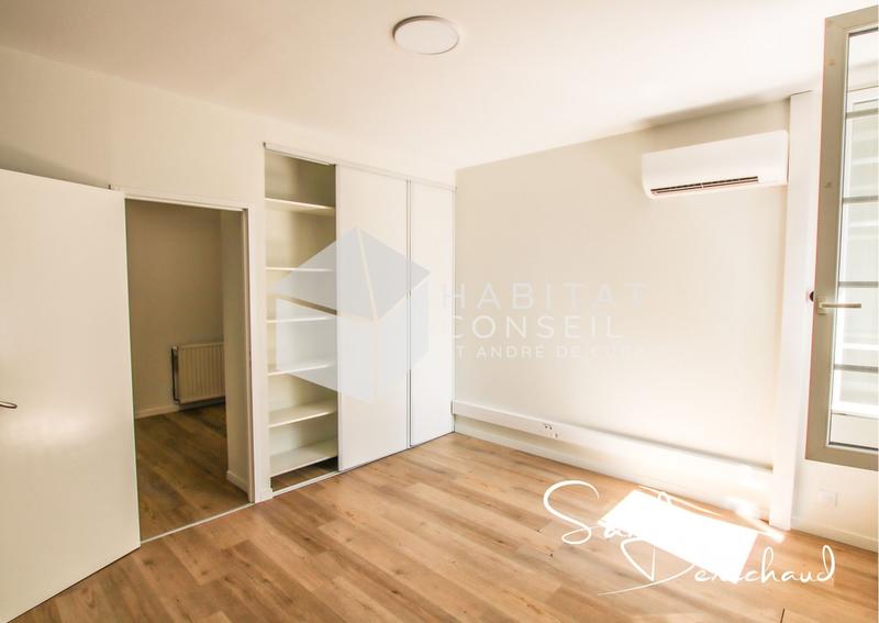 Appartement - 102 m² - 4 pièces