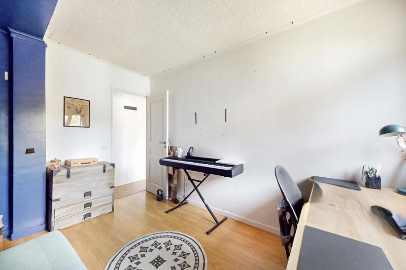 Appartement - 74 m² - 4 pièces