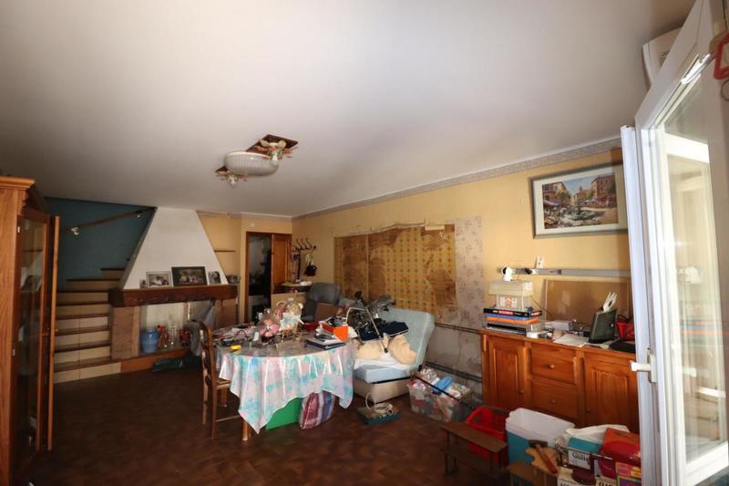 Maison de ville - 133 m² - 5 pièces