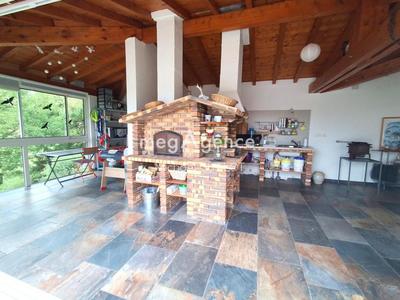 Maison - 155 m² - 6 pièces