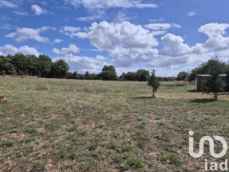 Maison - 144 m² - 5 pièces