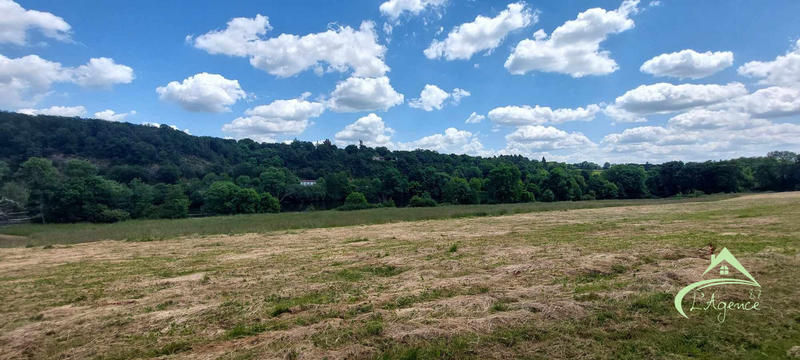 Maison traditionnelle - 100 m² - 5 pièces