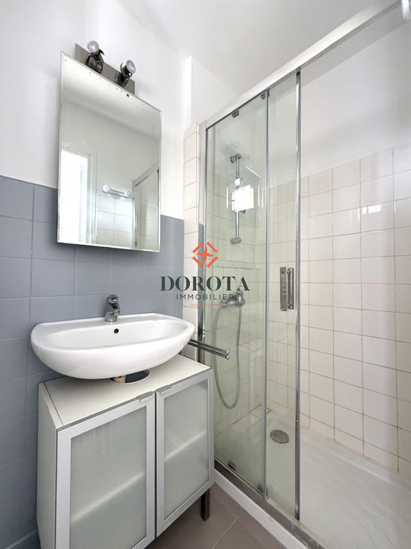 Appartement - 31 m² - 1 pièce