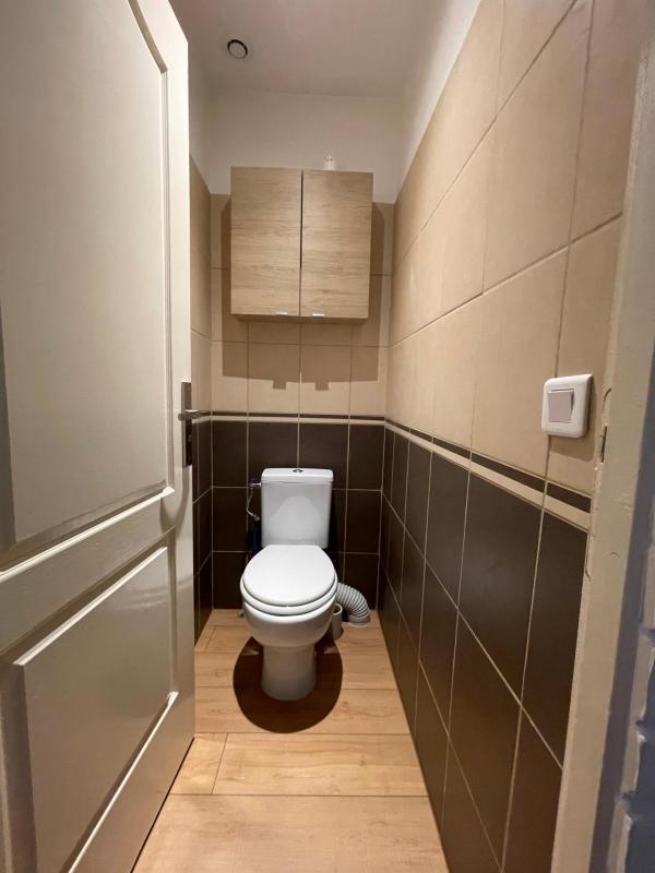 Maison de campagne - 110 m² - 5 pièces