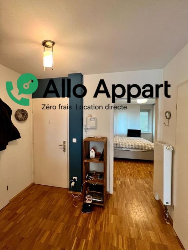 Appartement - 54 m² - 2 pièces