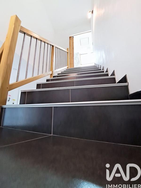 Appartement - 148 m² - 5 pièces