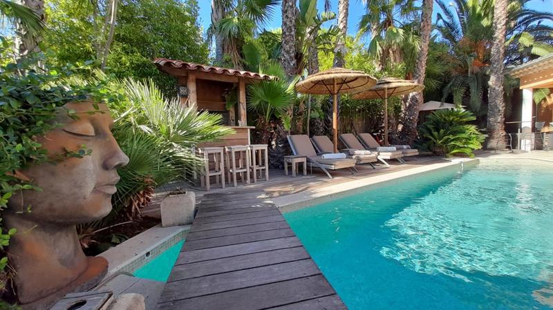 Appartement - 180 m² - 4 pièces