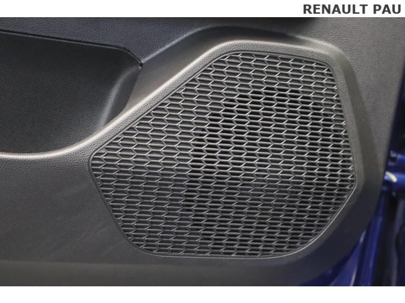 Dacia Sandero Eco-G 100 Stepway Essential