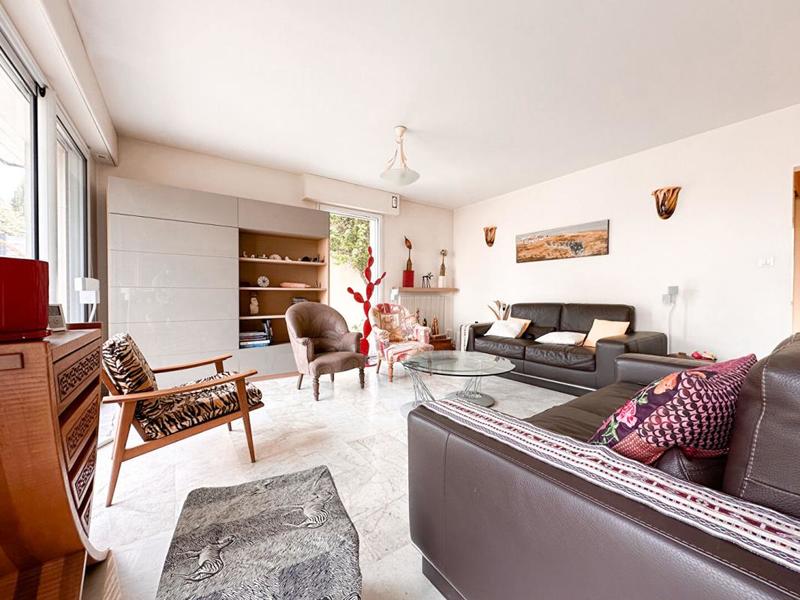 Maison - 175 m² - 8 pièces