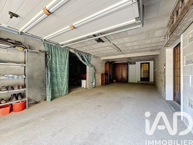 Maison - 151 m² - 6 pièces