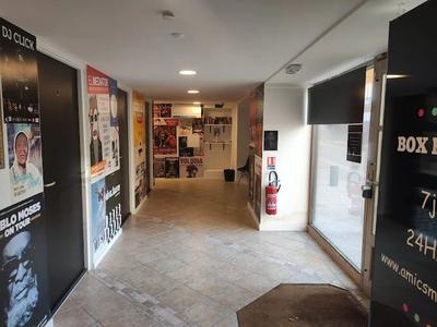 Local commercial - 115 m² - 3 pièces