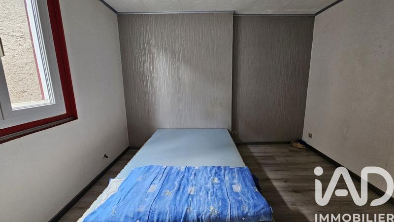 Maison de ville - 117 m² - 4 pièces