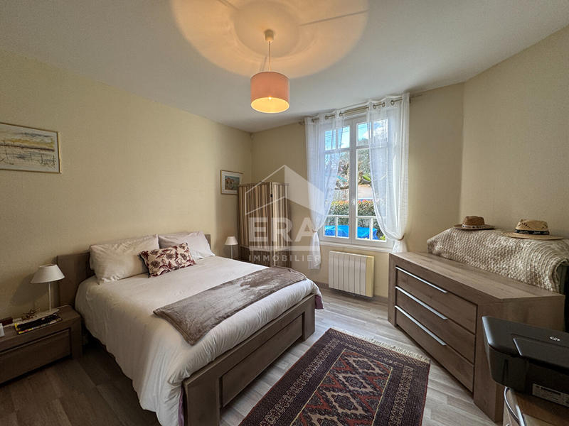 Maison - 75 m² - 3 pièces