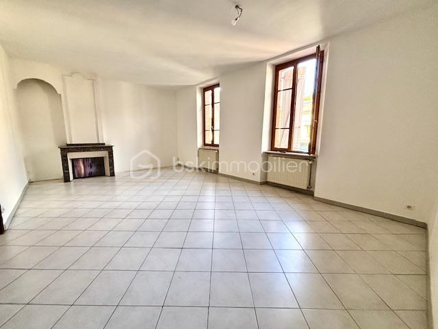 Maison ancienne - 172 m² - 8 pièces