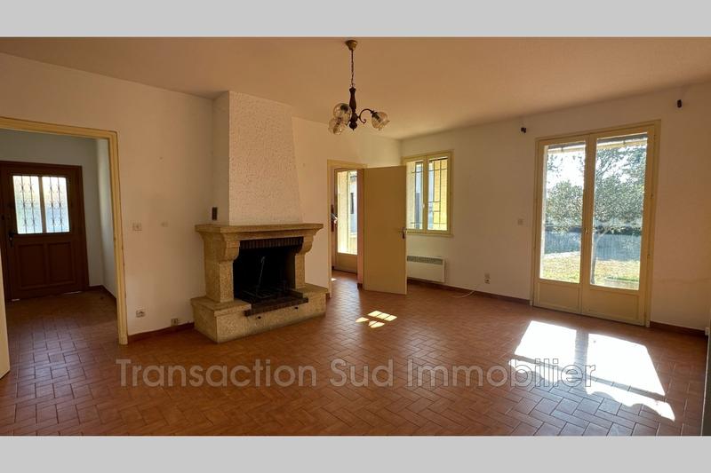 Maison - 73 m² - 4 pièces