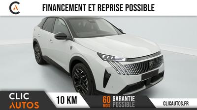 Peugeot 3008 Hybrid 145 e-Dcs6 Gt