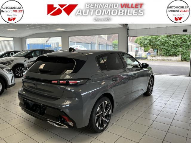 Peugeot 308 BlueHDi 130ch s&amp;S Eat8 Allure