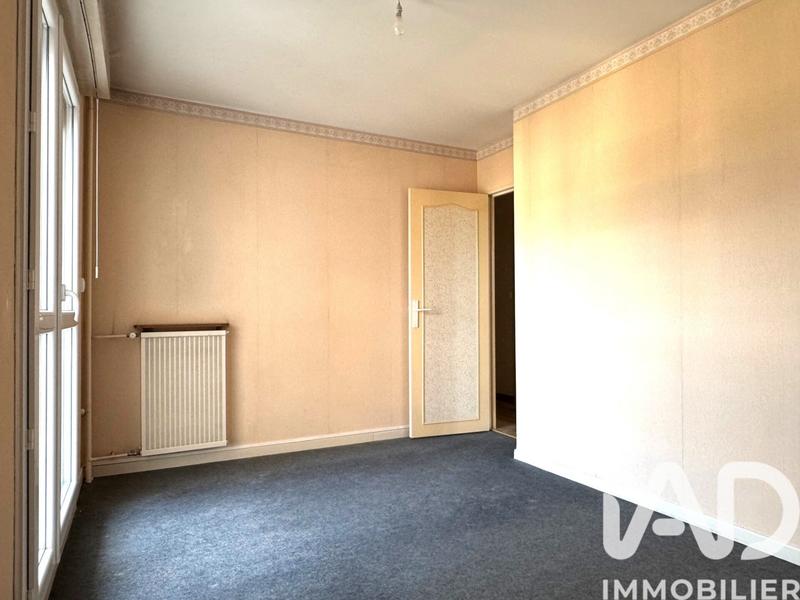 Appartement - 83 m² - 4 pièces