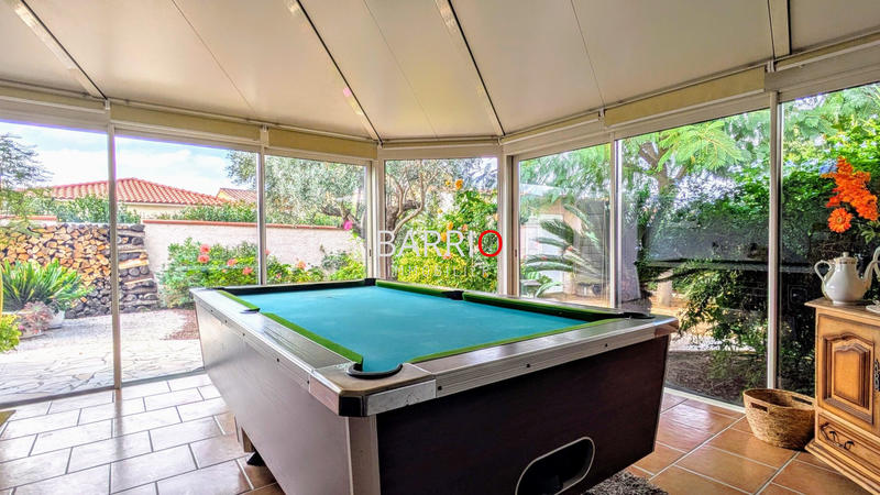 Villa - 235 m² - 7 pièces