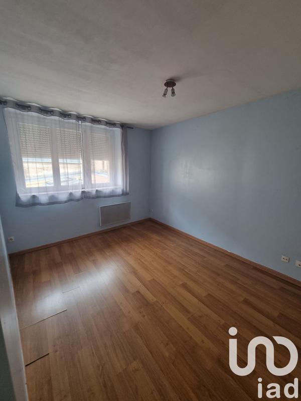 Appartement - 77 m² - 3 pièces