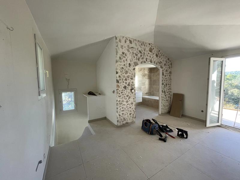 Villa - 153 m² - 6 pièces