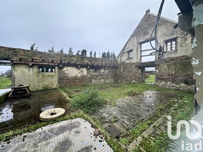 Maison - 360 m² - 6 pièces