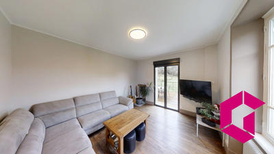 Ferme - 113 m² - 5 pièces