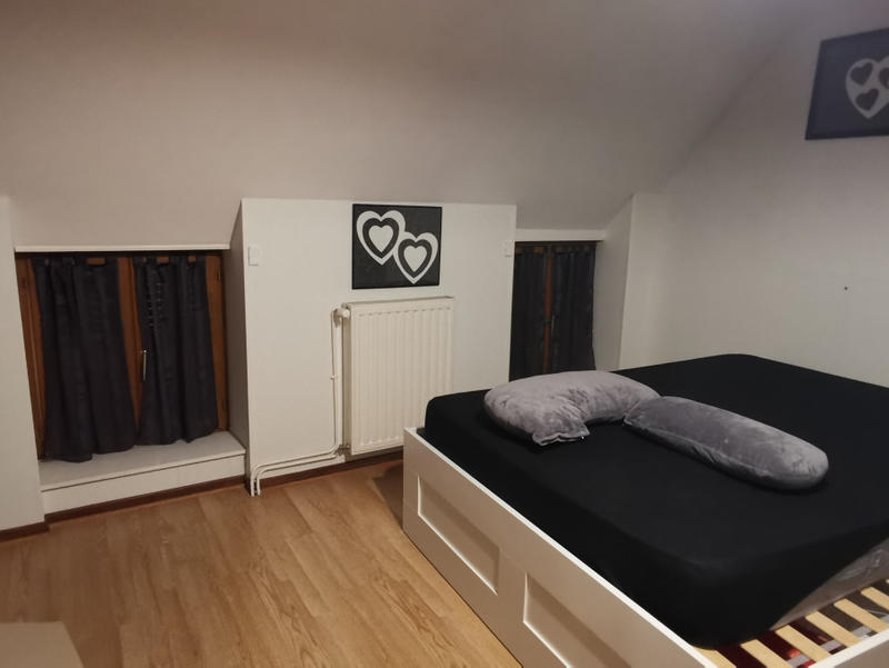 Maison - 196 m² - 8 pièces