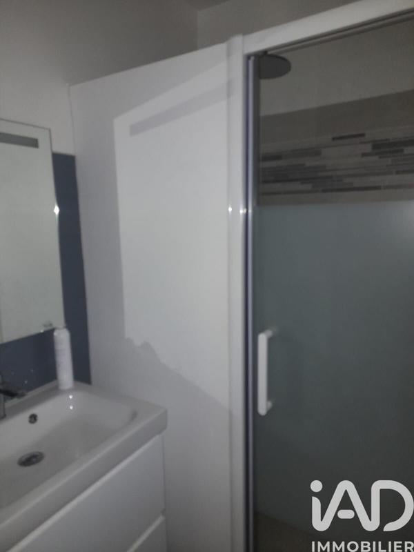 Appartement - 132 m² - 4 pièces