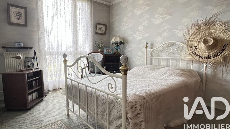 Appartement - 76 m² - 3 pièces