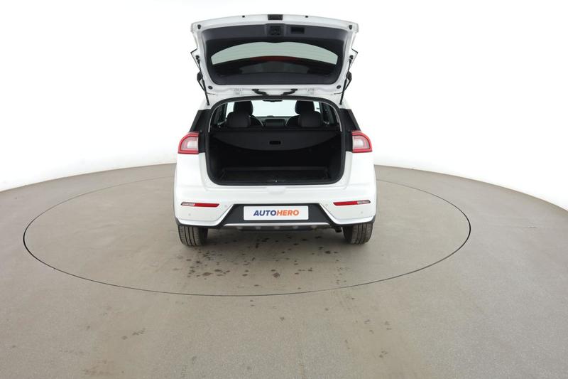 Kia Niro 1.6 GDi Isg Hybride Active Dct6 141 ch