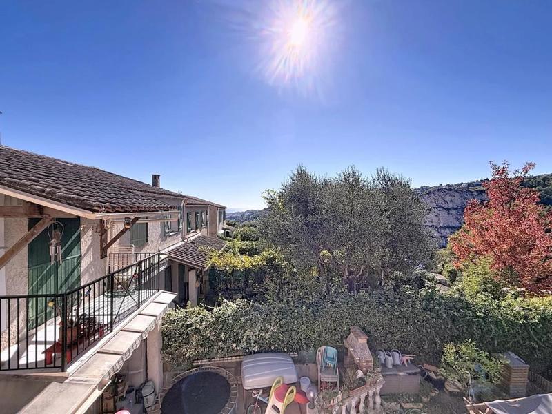 Maison jumelée - 63 m² - 3 pièces