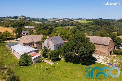 Ferme - 180 m² - 10 pièces