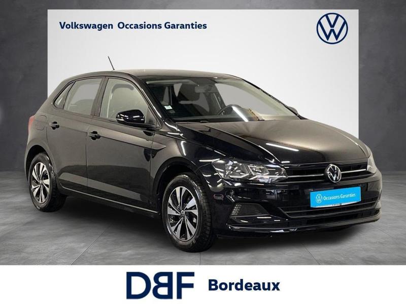 Volkswagen Polo 1.0 80 s&amp;S Bvm5 Lounge