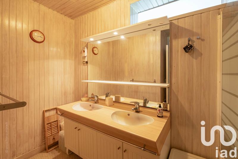 Maison - 184 m² - 6 pièces