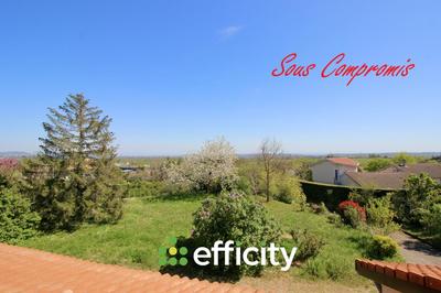 Maison - 144 m² - 7 pièces