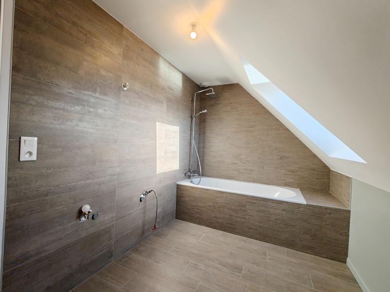 Maison - 96 m² - 5 pièces