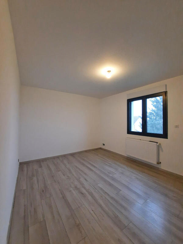 Maison - 145 m² - 5 pièces