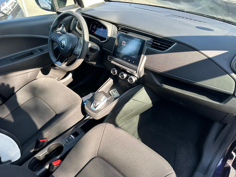 Renault Zoe Life R110 Acaht Integral