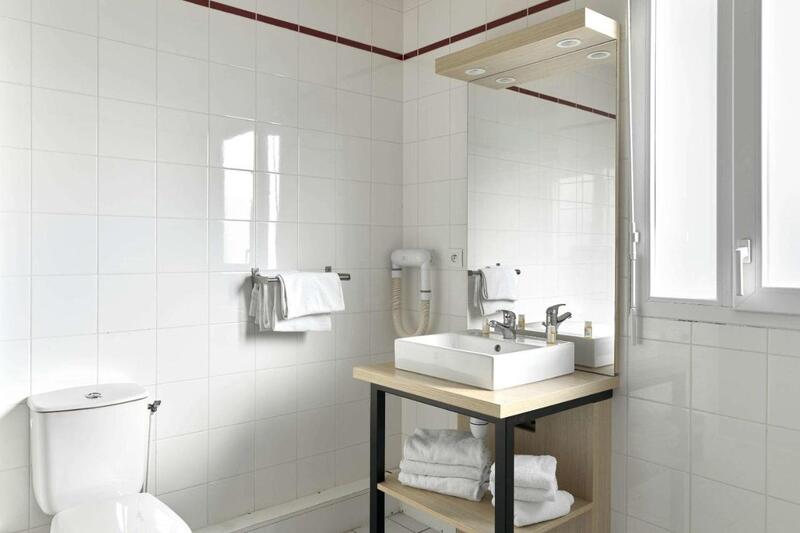 Appartement - 32 m² - 2 pièces