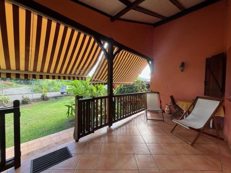 Maison - 131 m² - 5 pièces