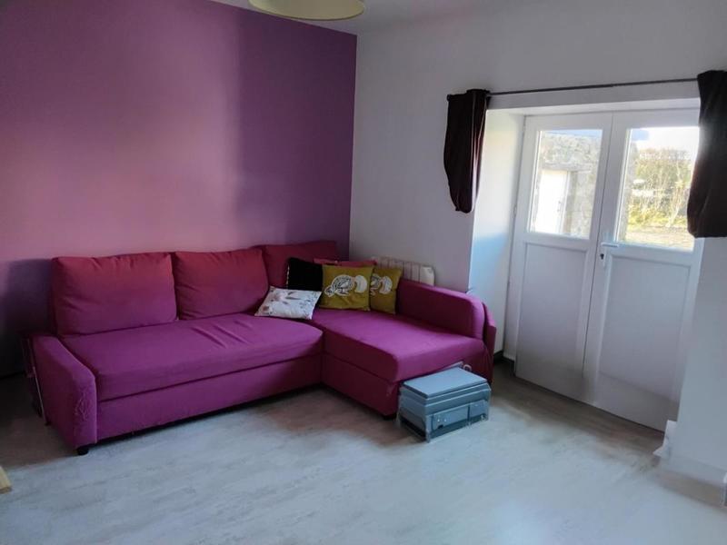 Maison en pierre - 189 m² - 6 pièces