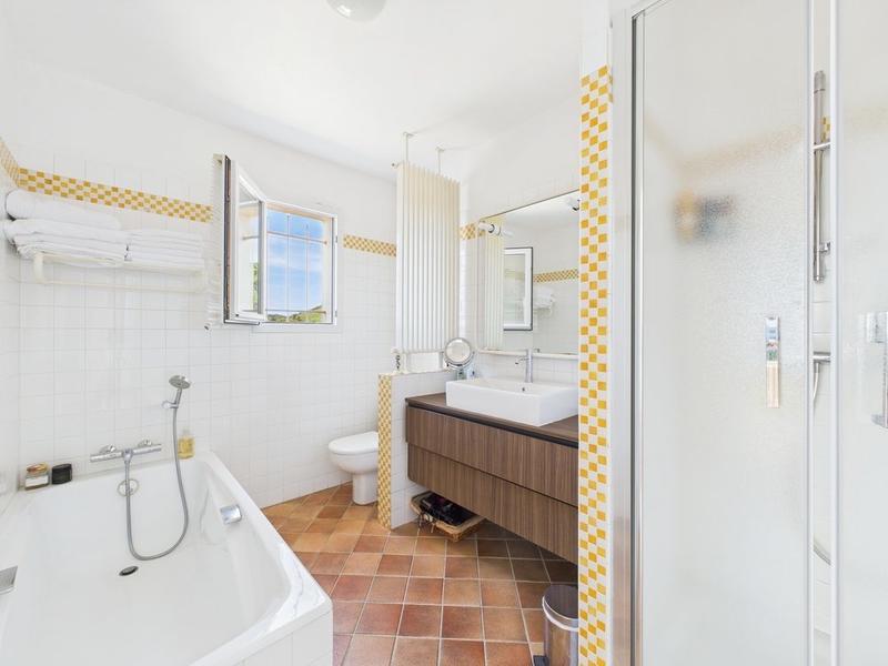 Maison - 167 m² - 5 pièces